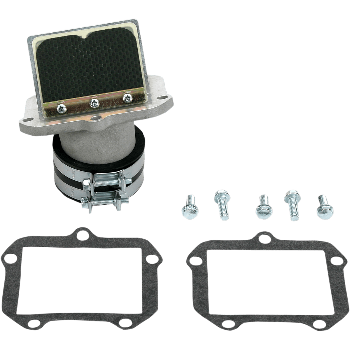 BOYESEN Rad Valve Reed Cage Assembly KTM RAD42X