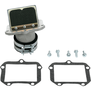 BOYESEN Rad Valve Reed Cage Assembly KTM RAD42X