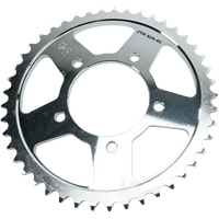 JT SPROCKETS Sprocket Rear Suzuki 45-Tooth