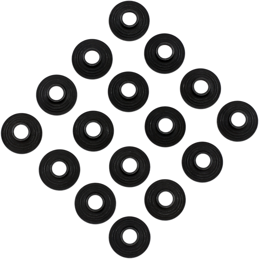 KIBBLEWHITE Valve Retainers 6060901