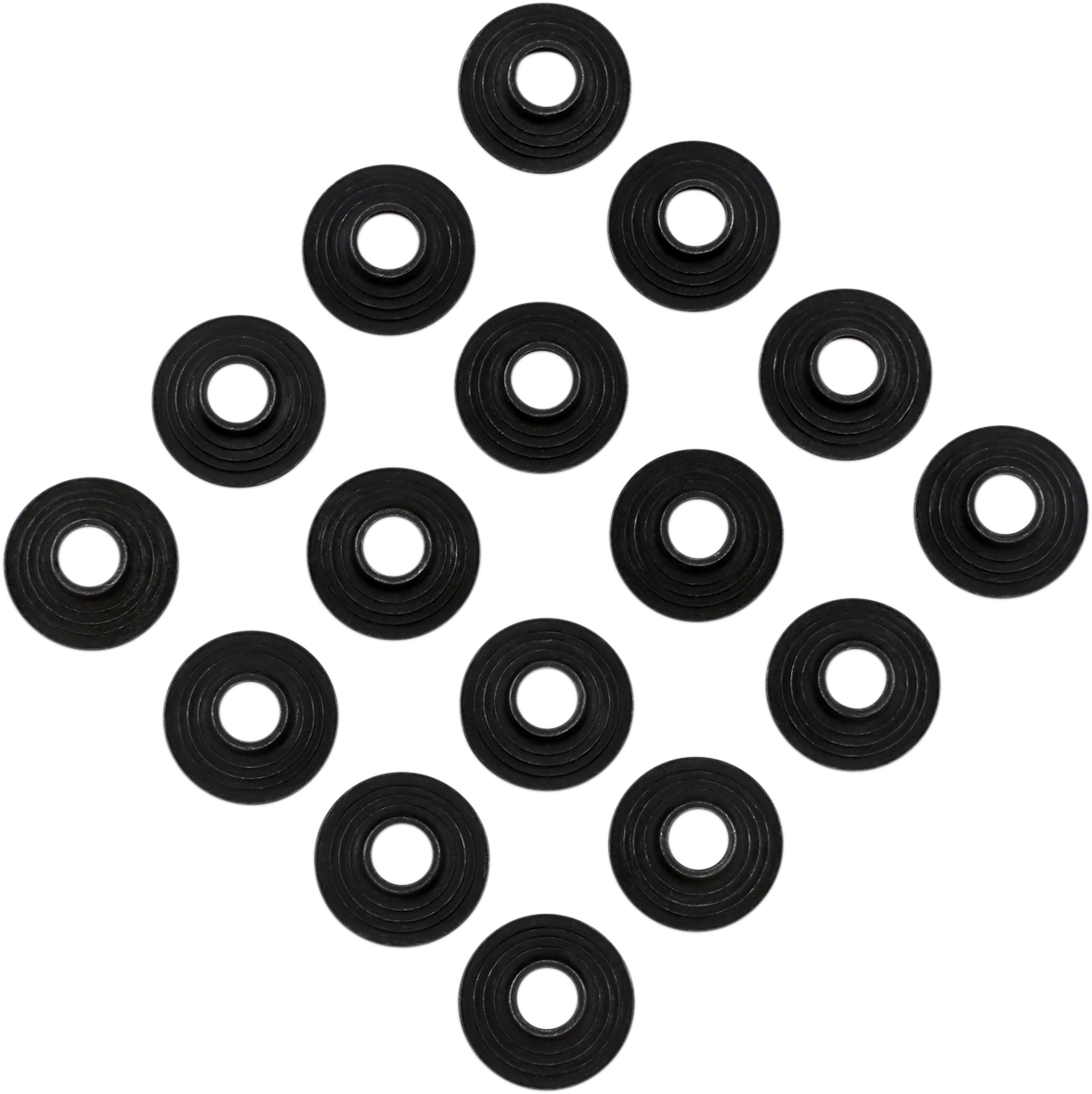 KIBBLEWHITE Valve Retainers 6060901