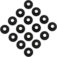 KIBBLEWHITE Valve Retainers 6060901