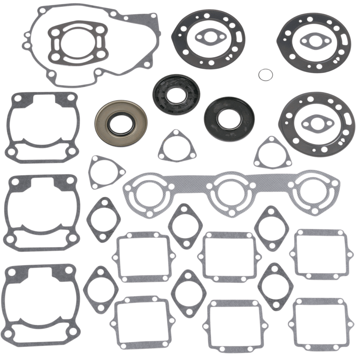 VERTEX Complete Gasket Kit with Seals Polaris 611802