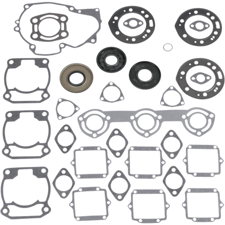 VERTEX Complete Gasket Kit with Seals Polaris 611802