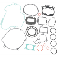 MOOSE RACING Complete Motor Gasket Kit Kawasaki
