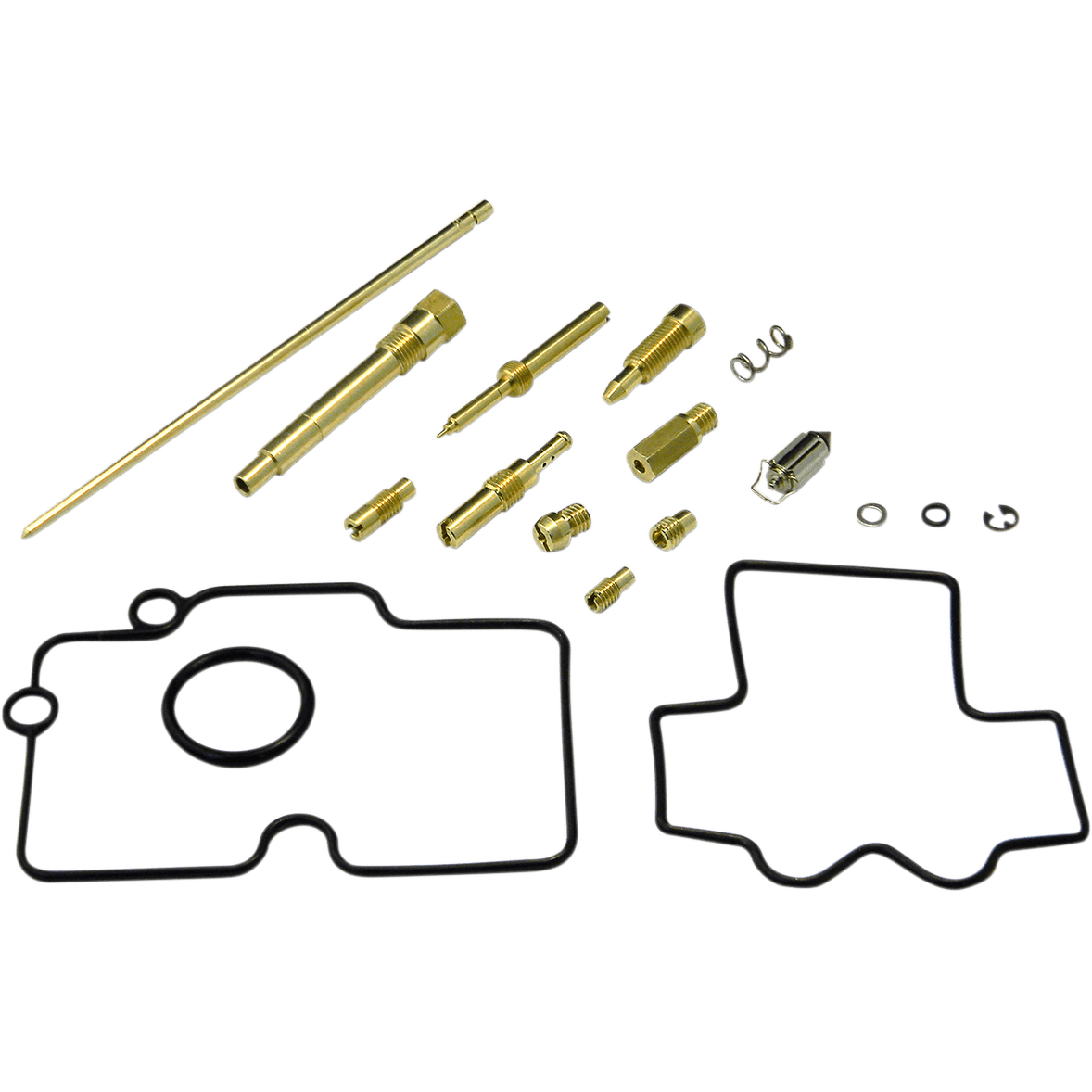 SHINDY Carburetor Repair Kit Yamaha