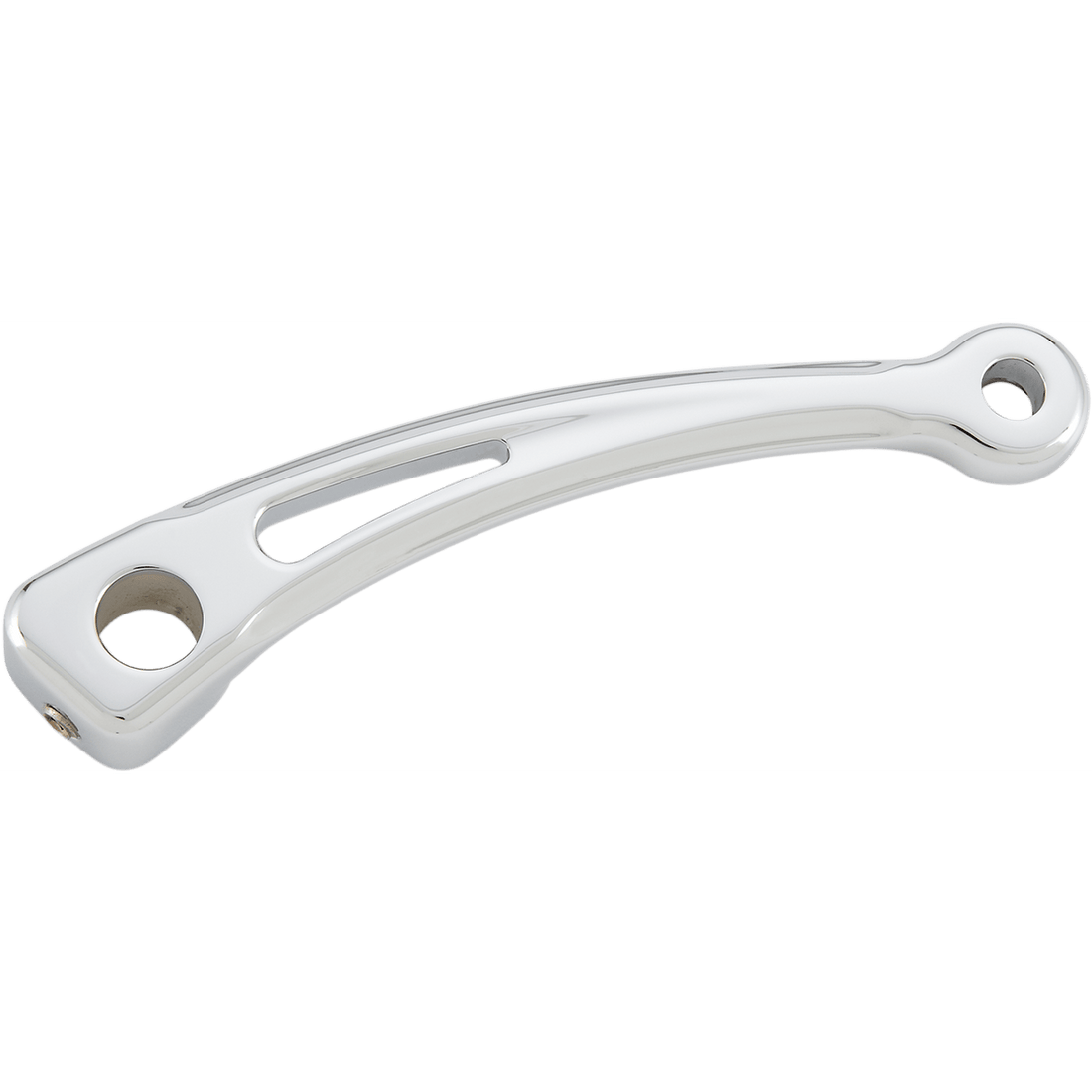 ARLEN NESS Shift Lever Deep Cut Chrome 19758