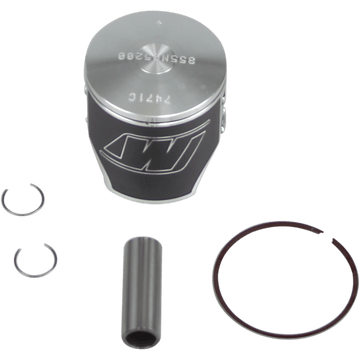 WISECO Piston Kit 52.00 mm Gas Gas | Husqvarna | KTM