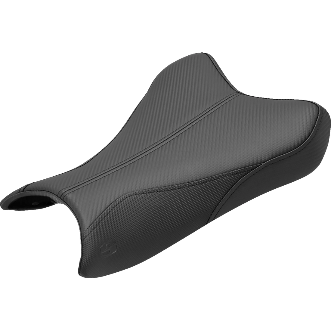 SADDLEMEN GP-V1 Seat Sport ZX6R '19-'22 0810K074