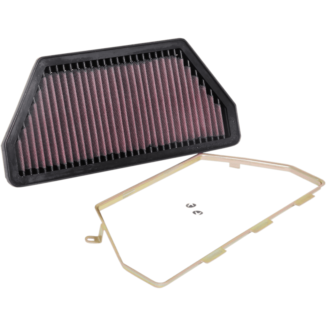 K & N OE Replacement High-Flow Air Filter Honda HA1017