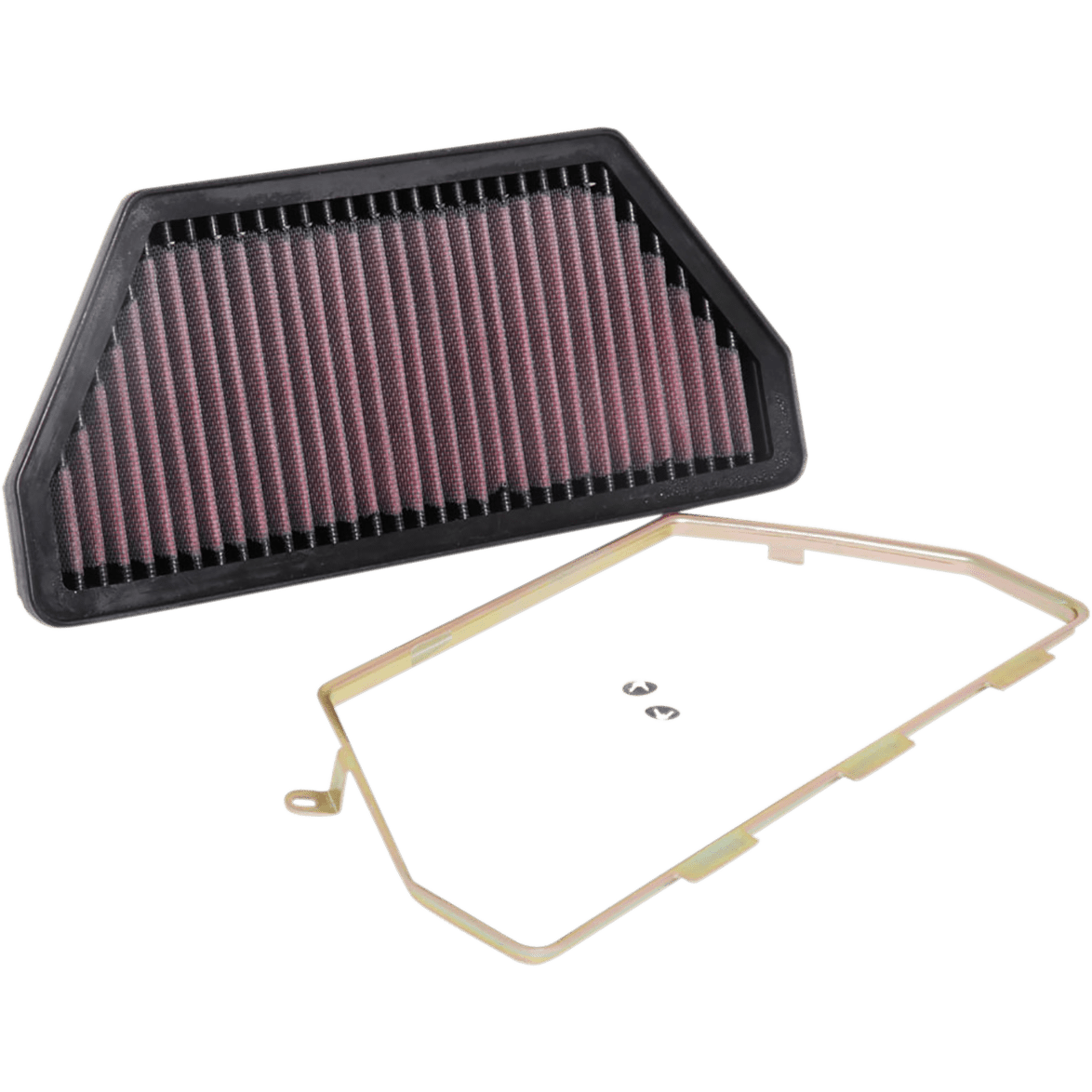 K & N OE Replacement High-Flow Air Filter Honda HA1017