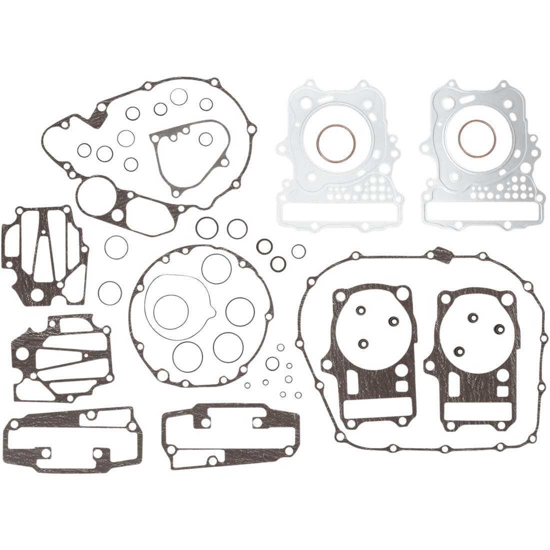 VESRAH Complete Gasket Kit VT 1100 VG1091M