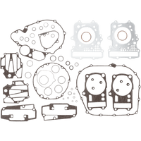 VESRAH Complete Gasket Kit VT 1100 VG1091M