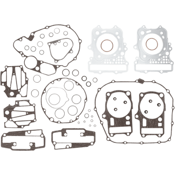 VESRAH Complete Gasket Kit VT 1100 VG1091M