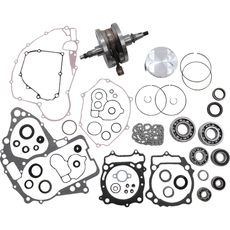 VERTEX Engine Rebuild Kit Suzuki RMZ450 WR101149