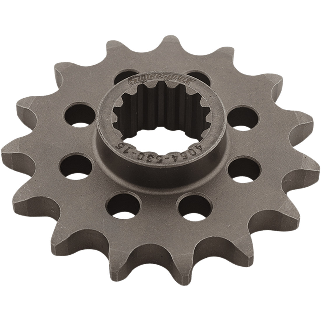 SUPERSPROX Countershaft Sprocket 15-Tooth