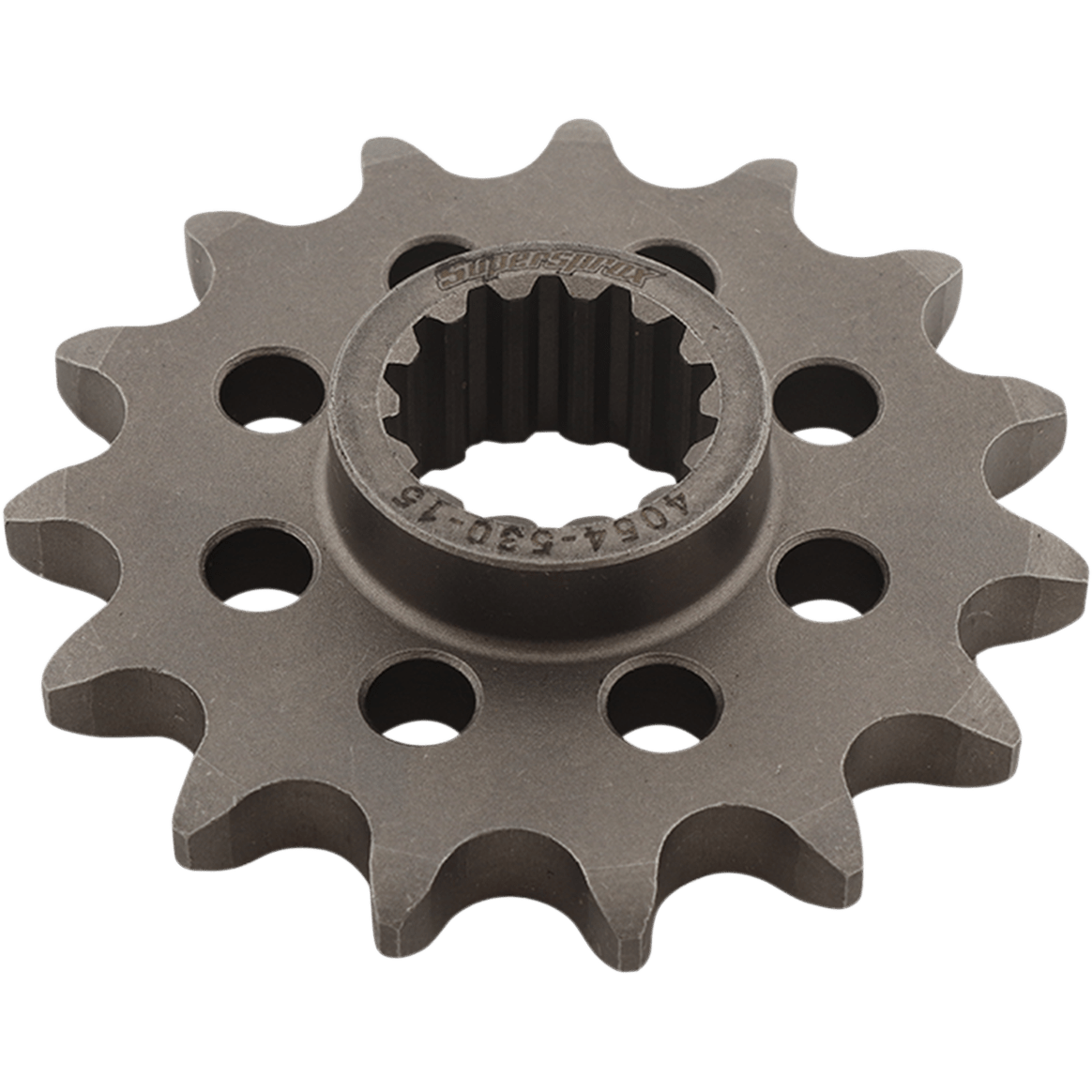 SUPERSPROX Countershaft Sprocket 15-Tooth