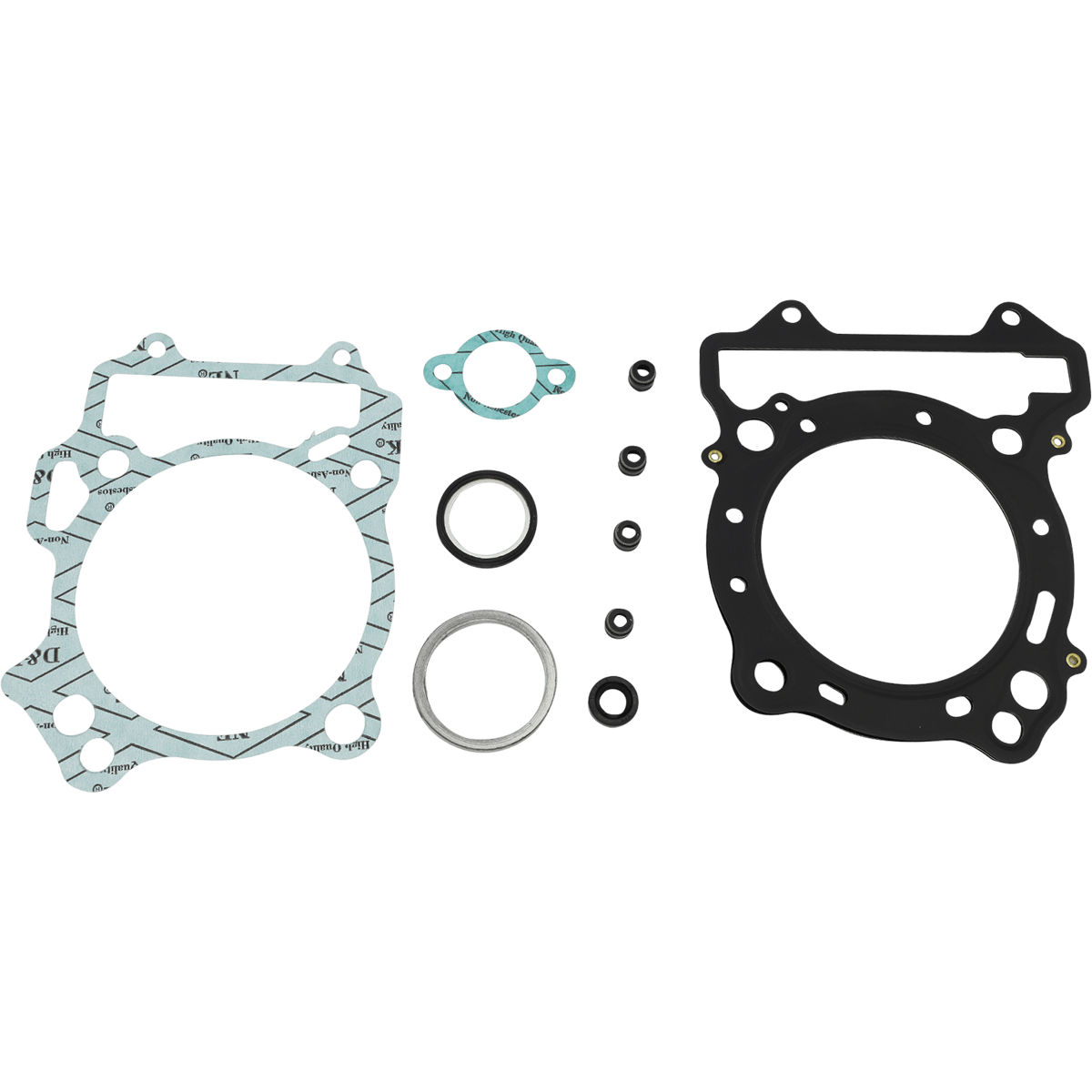 PROX Top End Gasket Set Suzuki/Kawasaki