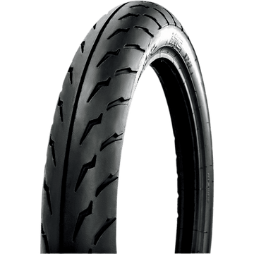 IRC Tire NR45 Front 90/90-17 49S T10071