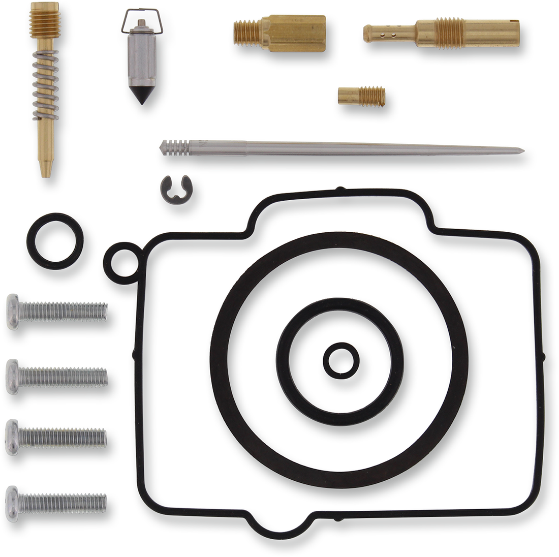 MOOSE RACING Carburetor Repair Kit Suzuki