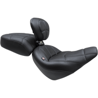 MUSTANG Solo Touring Seat Driver's Backrest FXBB 79494