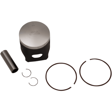 WOSSNER Piston Kit 67.35 mm Kawasaki