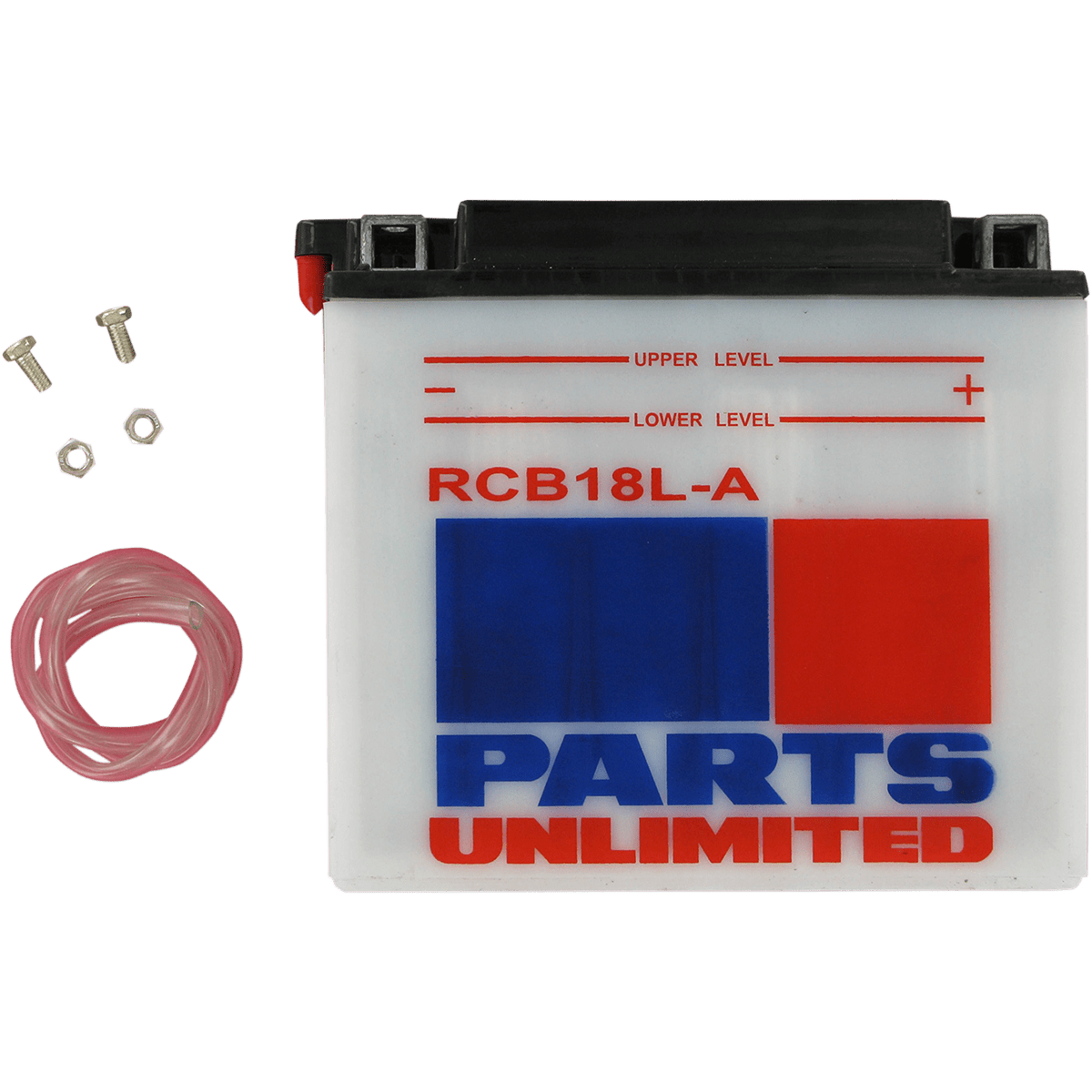 PARTS UNLIMITED Battery YB18L-A