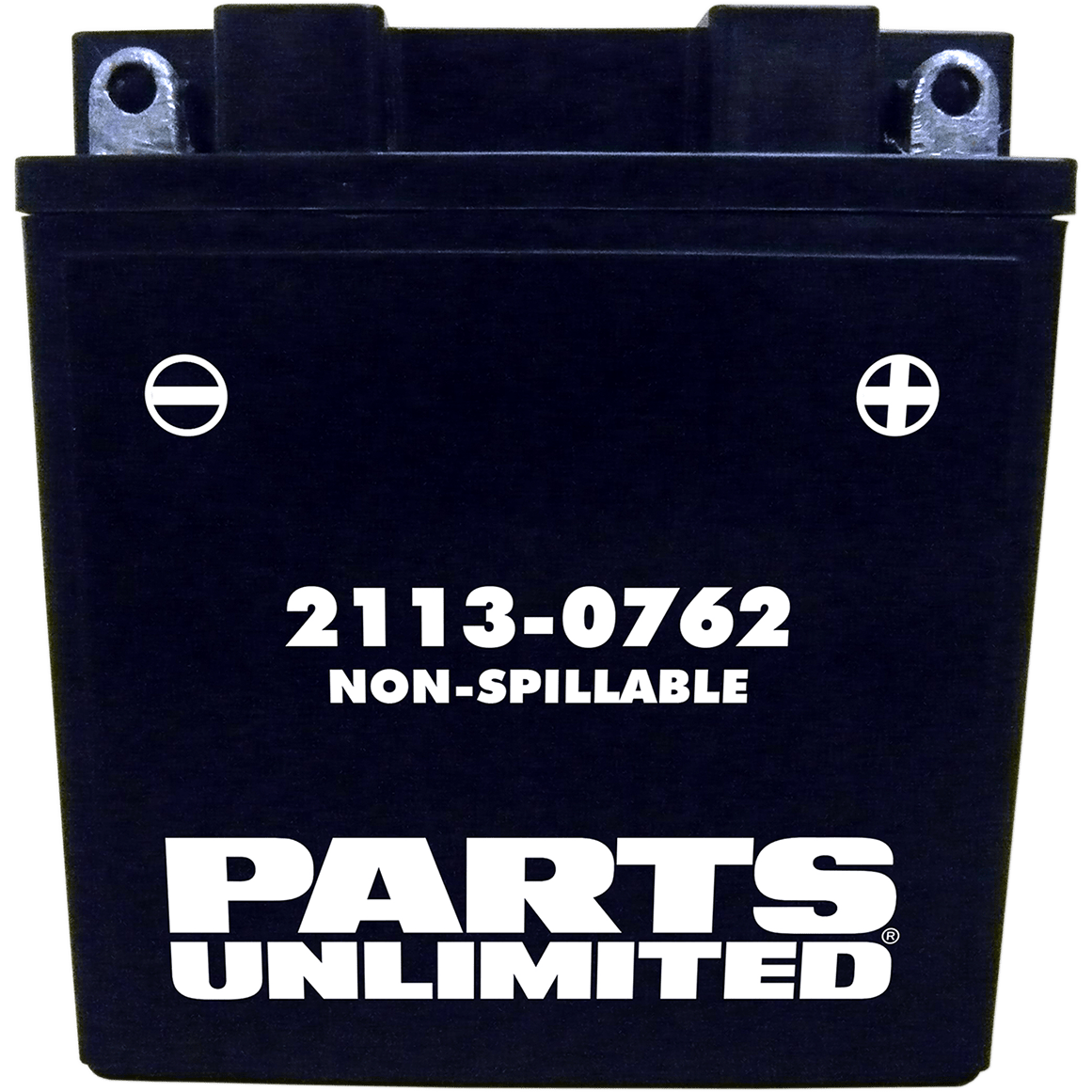 PARTS UNLIMITED AGM Battery CTX5AL-BS