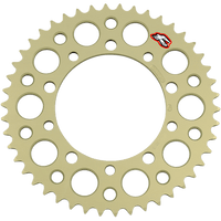 RENTHAL Sprocket Suzuki 46-Tooth 409U52046PHA