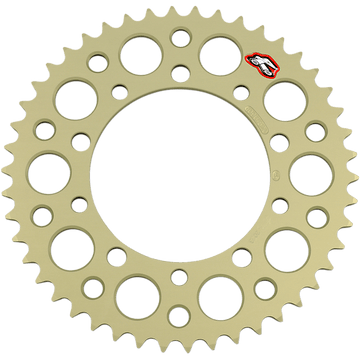 RENTHAL Sprocket Suzuki 46-Tooth 409U52046PHA