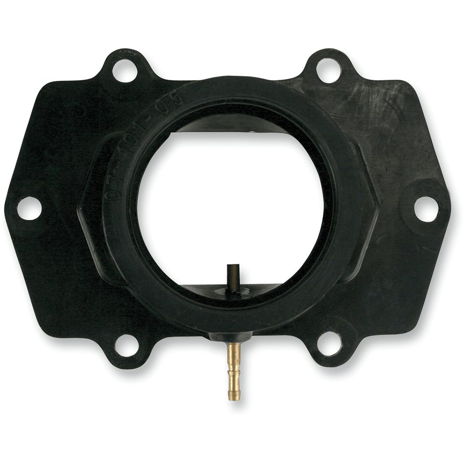 KIMPEX Carburetor Mounting Flange Arctic Cat