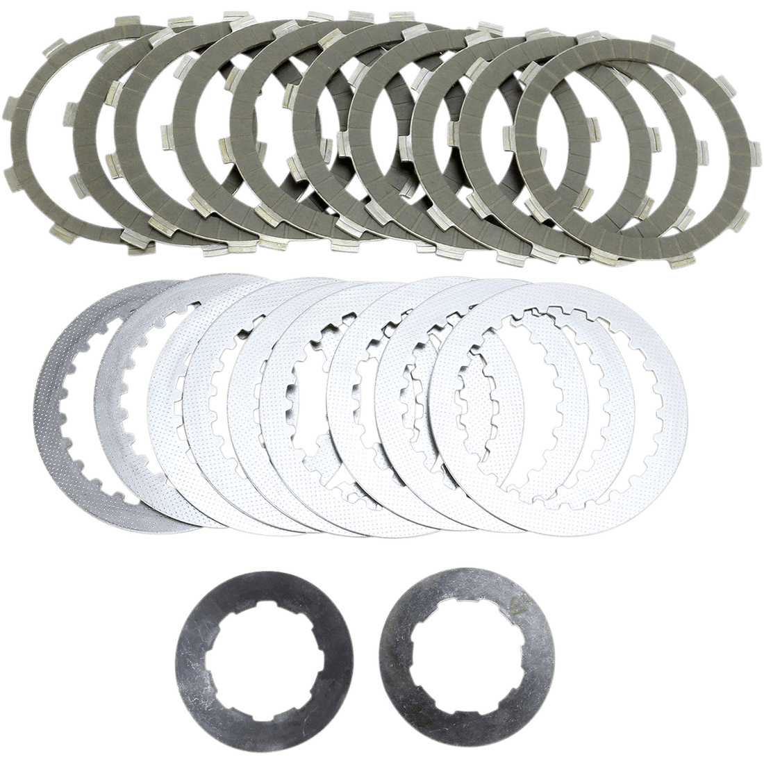 EBC Clutch Kit SRK40