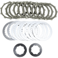 EBC Clutch Kit SRK40