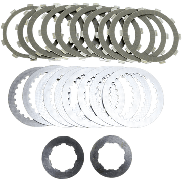 EBC Clutch Kit SRK40