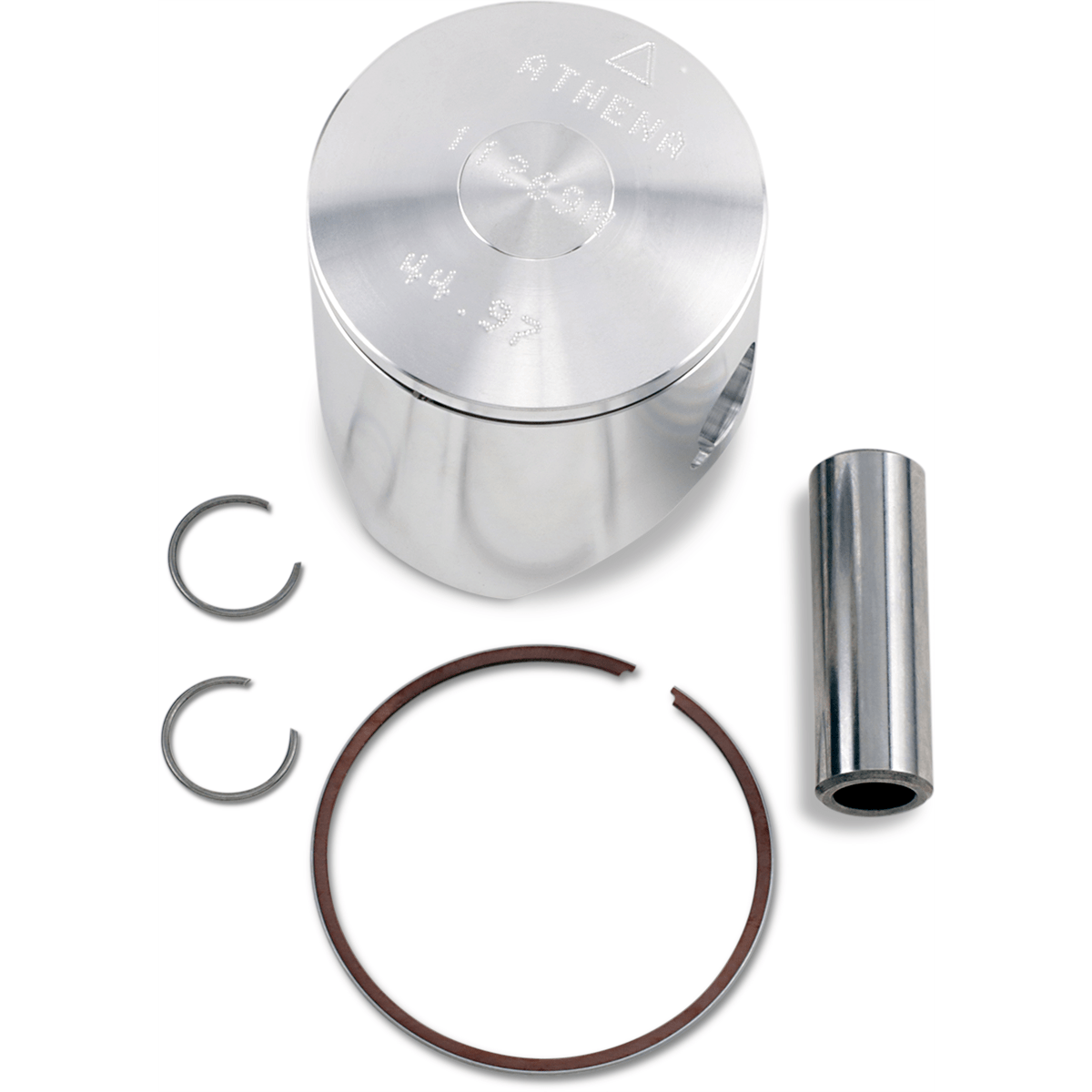 ATHENA Piston Kit 44.97 mm MC65 | TC65 | SX/XC65 S4F04500001B