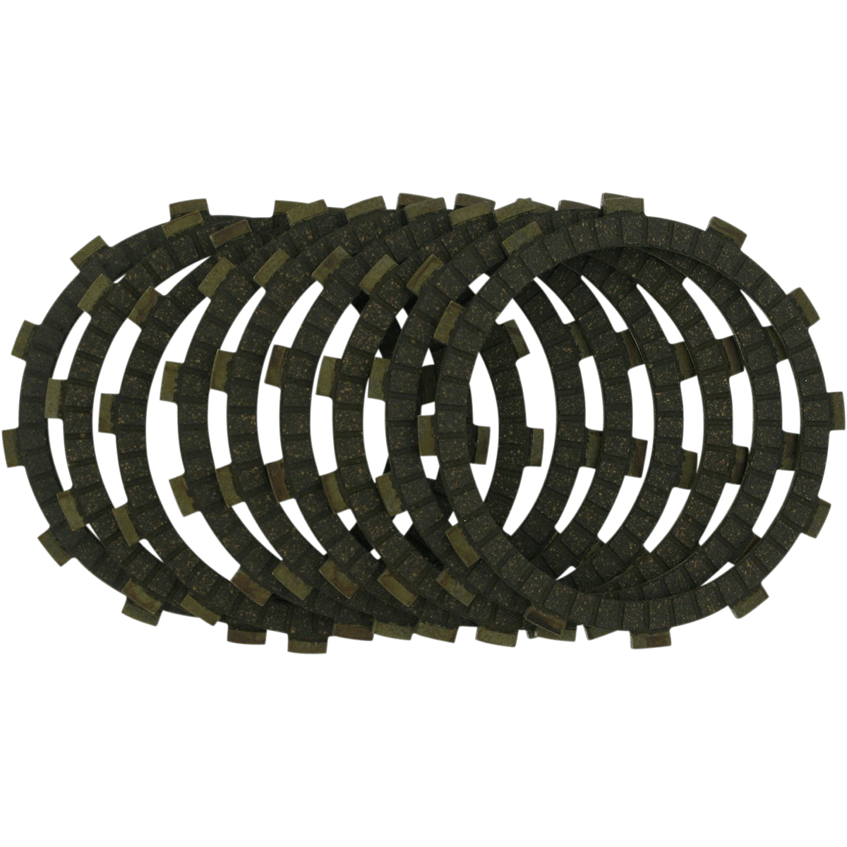 VESRAH Clutch Discs VC189