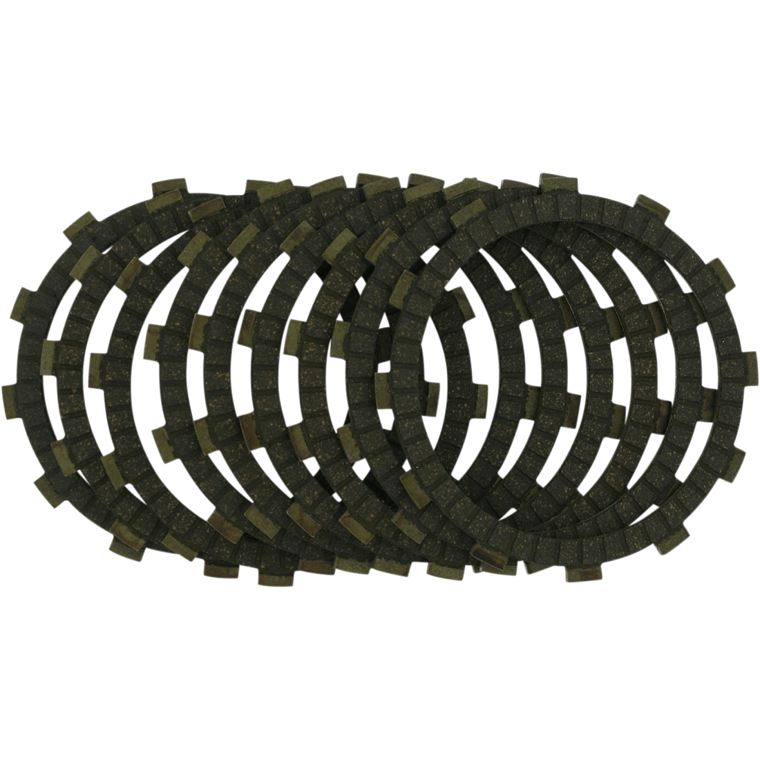 VESRAH Clutch Discs VC189