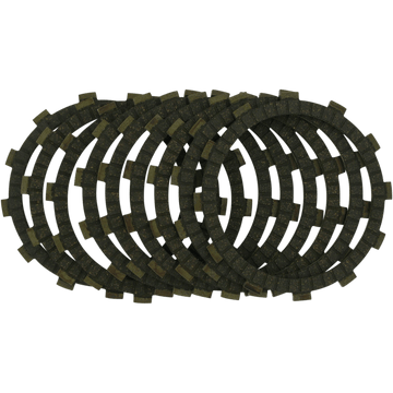 VESRAH Clutch Discs VC189