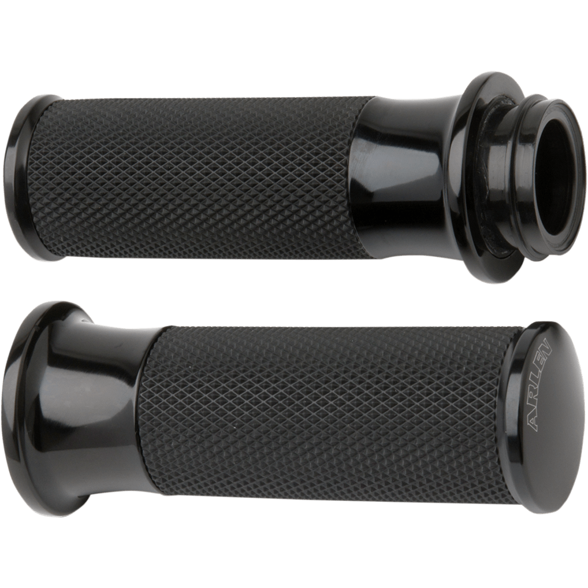 ARLEN NESS Grips Smoothie TBW Black 07323