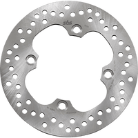 SBS Brake Rotor Honda/Triumph