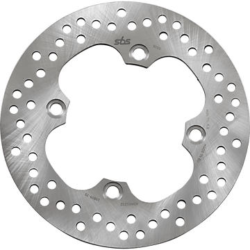 SBS Brake Rotor Honda/Triumph