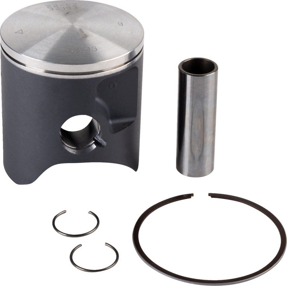 VERTEX Piston Kit 53.96 mm Kawasaki KX125 22712B