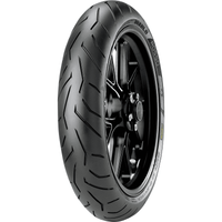 PIRELLI Tire Diablo Rosso™ II Front 120/70ZR17 58W 2291900