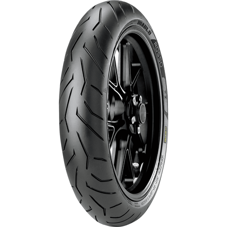 PIRELLI Tire Diablo Rosso™ II Front 120/70ZR17 58W 2291900