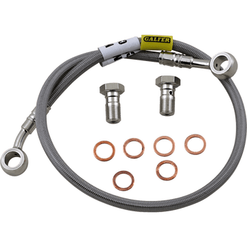 GALFER Brake Line Stainless Steel