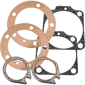 S&S CYCLE Base/Head Gaskets Big Bore Big Twin 901918