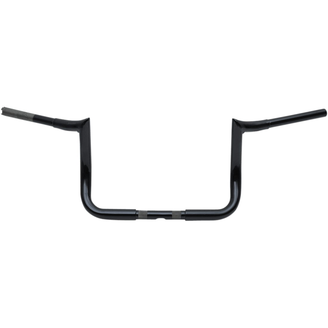 LA CHOPPERS Handlebar Prime Ape 10" Black LA735210B