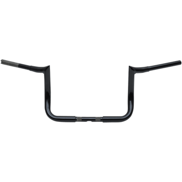 LA CHOPPERS Handlebar Prime Ape 10" Black LA735210B