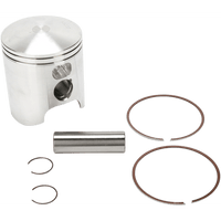 WISECO Piston Kit +0.50 mm Suzuki 405M06750