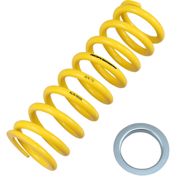 FACTORY CONNECTION Shock Spring Spring Rate 313 lb/in ALN0056